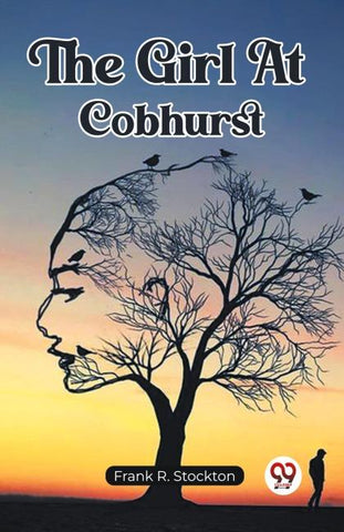 The Girl At Cobhurst