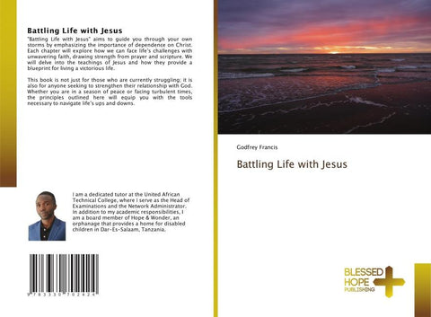Battling Life with Jesus