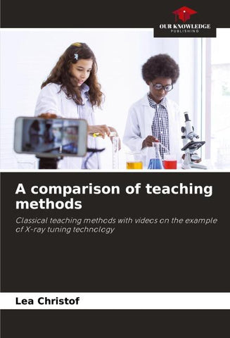 A comparison of teaching methods
