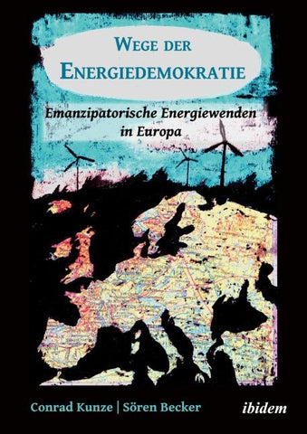 Wege der Energiedemokratie