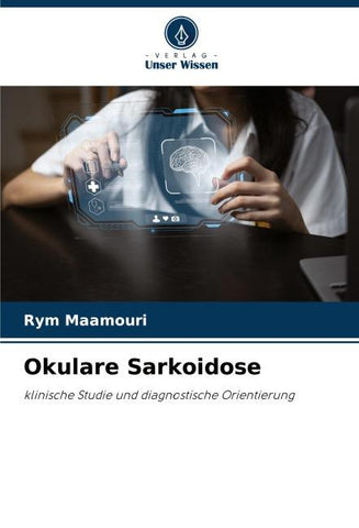Okulare Sarkoidose