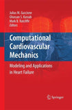 Computational Cardiovascular Mechanics