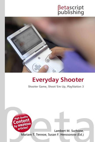 Everyday Shooter