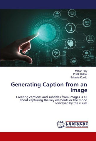 Generating Caption from an Image