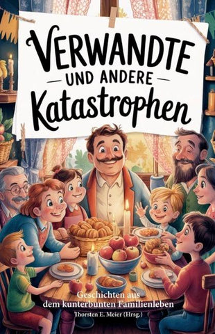 Verwandte und andere Katastrophen
