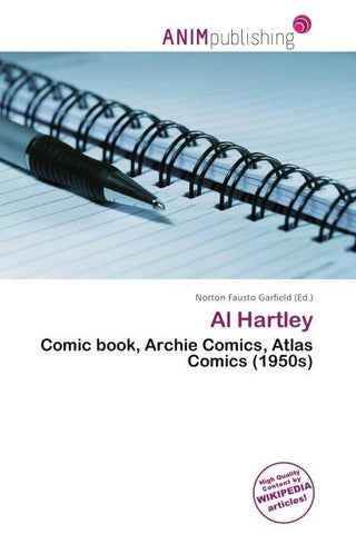 Al Hartley