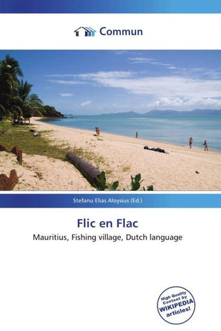 Flic en Flac
