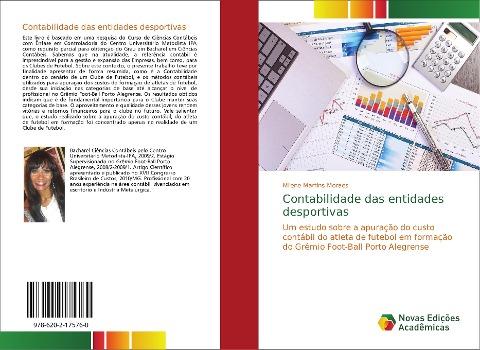 Contabilidade das entidades desportivas
