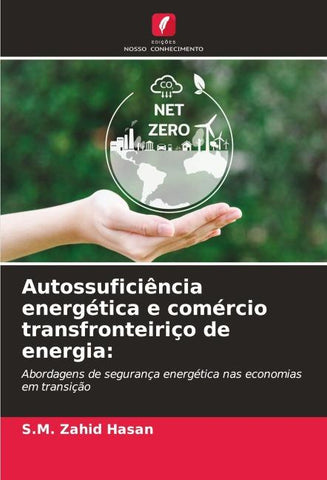 Autossuficiência energética e comércio transfronteiriço de energia: