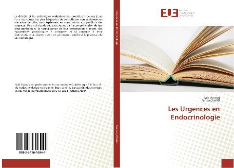 Les Urgences en Endocrinologie