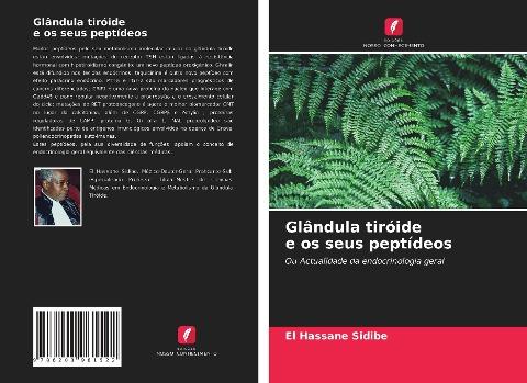 Glândula tiróide e os seus peptídeos