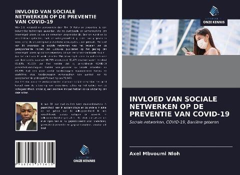 INVLOED VAN SOCIALE NETWERKEN OP DE PREVENTIE VAN COVID-19