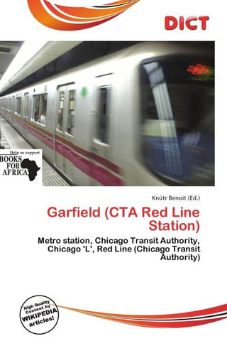 Garfield (CTA Red Line Station)