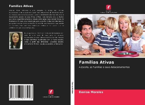 Famílias Ativas