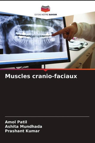 Muscles cranio-faciaux