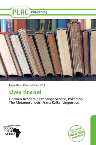 Uwe Kreisel