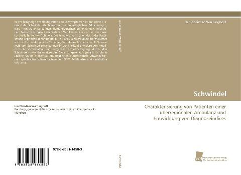 Schwindel