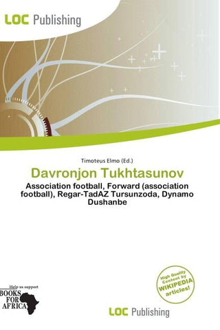Davronjon Tukhtasunov