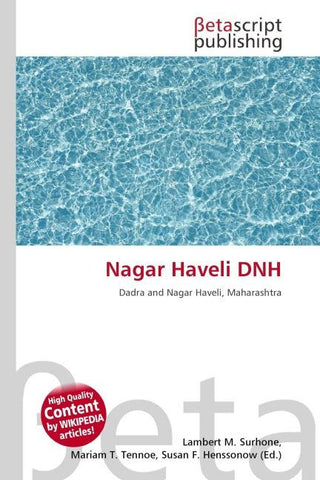 Nagar Haveli DNH