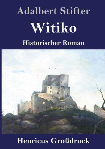 Witiko (Großdruck)