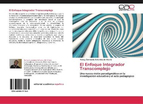 El Enfoque Integrador Transcomplejo