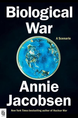 Biological War