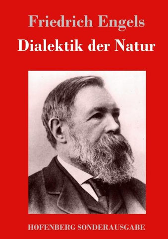 Dialektik der Natur