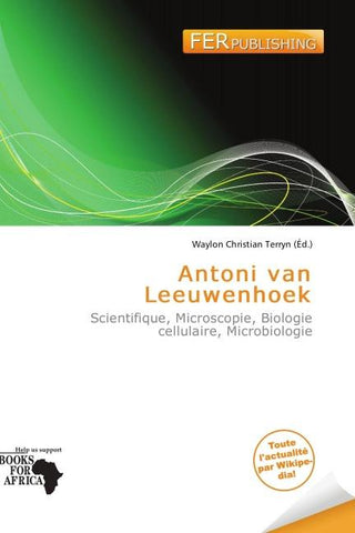 Antoni van Leeuwenhoek