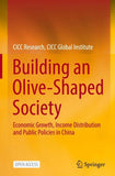 Building an Olive-Shaped Society