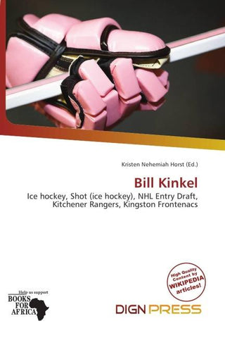 Bill Kinkel