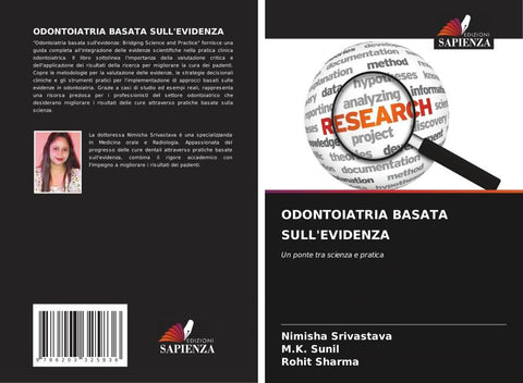 ODONTOIATRIA BASATA SULL'EVIDENZA