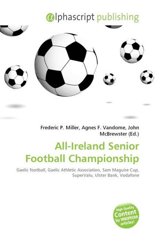 All-Ireland Senior Football Championship