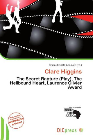 Clare Higgins