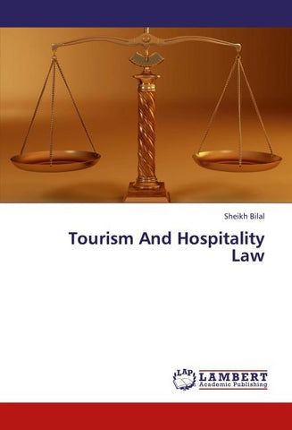 Tourism And Hospitality Law