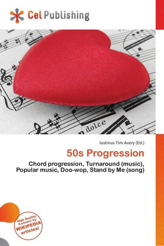 50s Progression