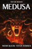 Medusa - Wenn Blicke töten können