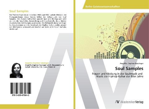 Soul Samples
