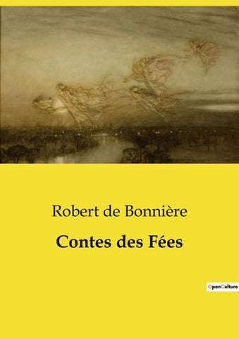 Contes des Fées