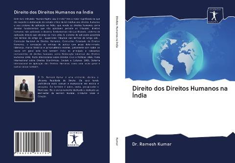 Direito dos Direitos Humanos na Índia