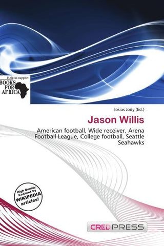 Jason Willis