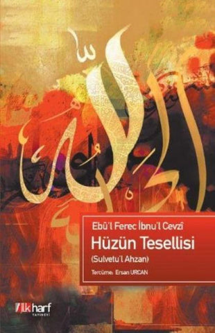 Hüzün Tesellisi