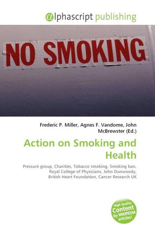 Action on Smoking and Health