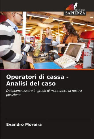 Operatori di cassa - Analisi del caso
