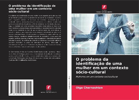 O problema da identificação de uma mulher em um contexto sócio-cultural
