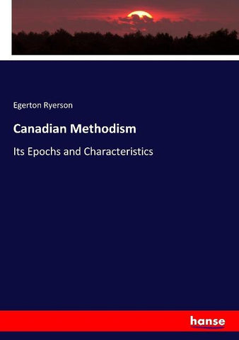 Canadian Methodism