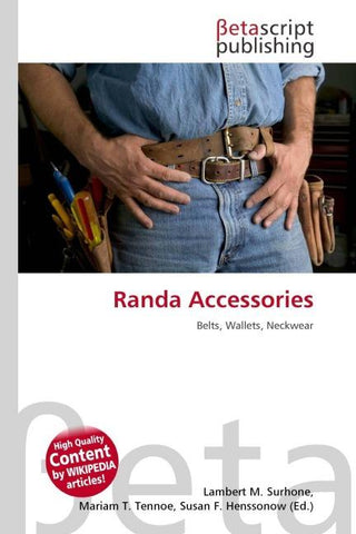 Randa Accessories