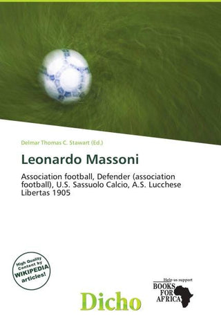 Leonardo Massoni