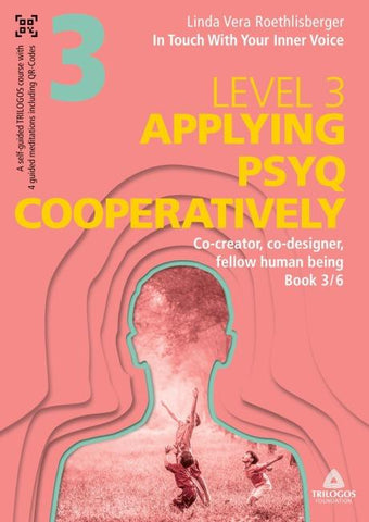 In Touch With Your Inner Voice | LEVEL 3