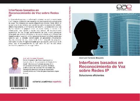 Interfaces basados en Reconocimiento de Voz sobre Redes IP