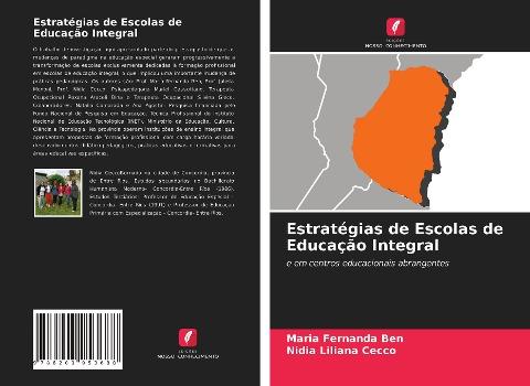 Estratégias de Escolas de Educação Integral
